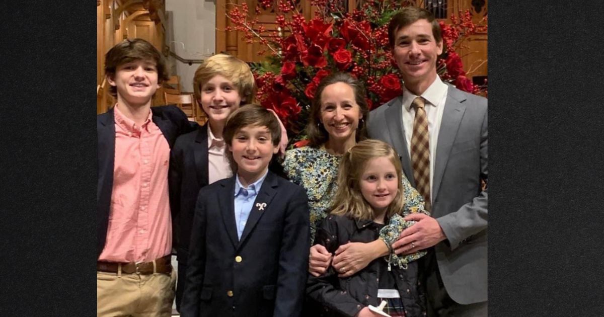 One of the victims in Monday's shooting at a Nashville Christian school was senior pastor Chad Scruggs' 9-year-old daughter Hallie.