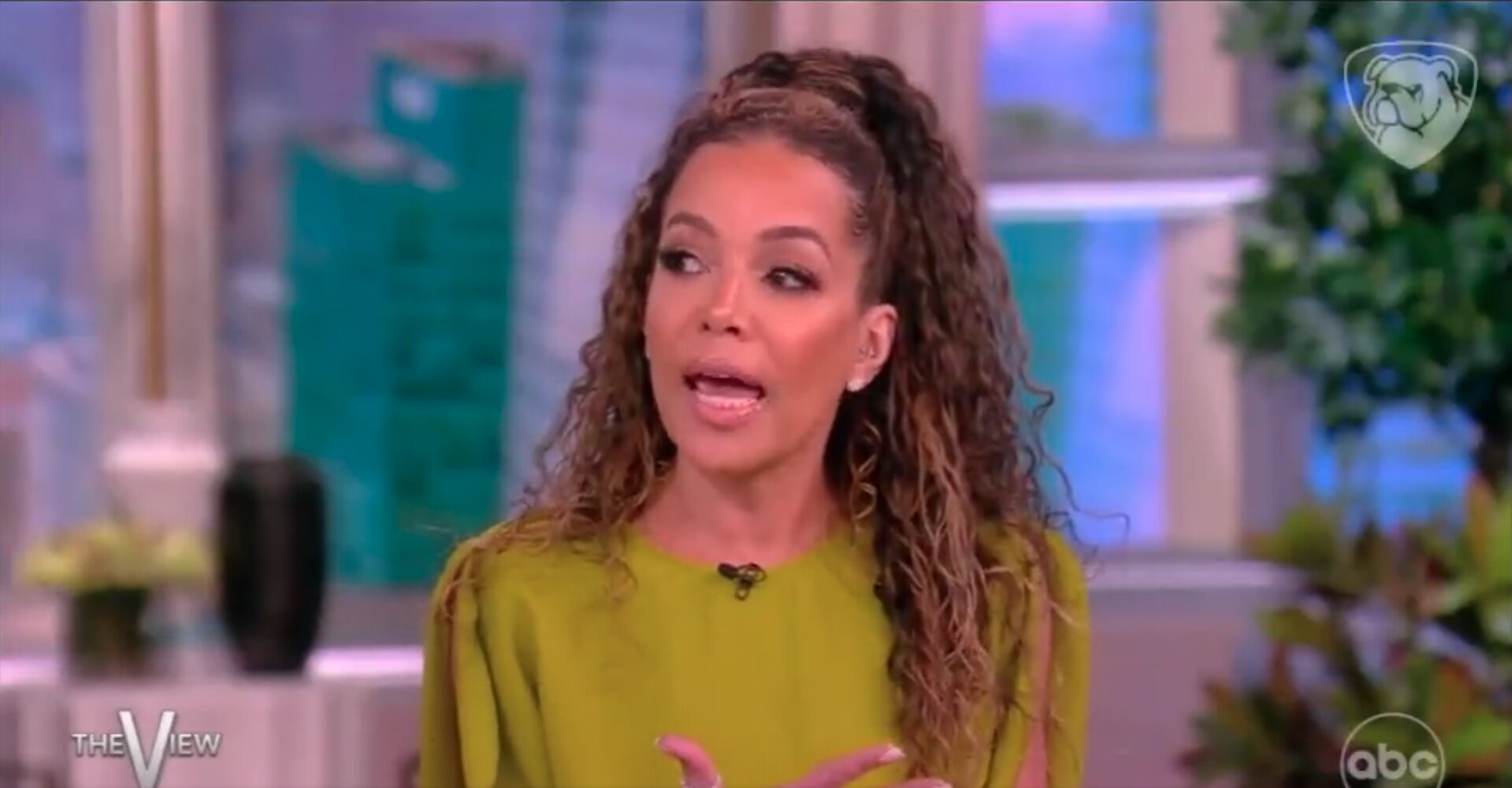 ‘The View’ Co-Host Expresses Confidence Trump Will Be Imprisoned ‘This Time’