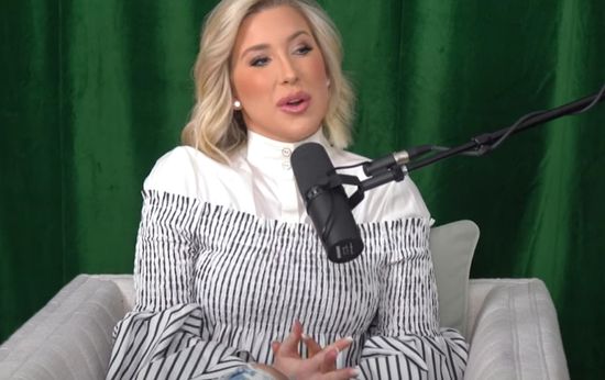 Savannah Chrisley Talks Dating Difficulties While Taking Care of Brother, Niece Amid Parents’ Prison Sentence