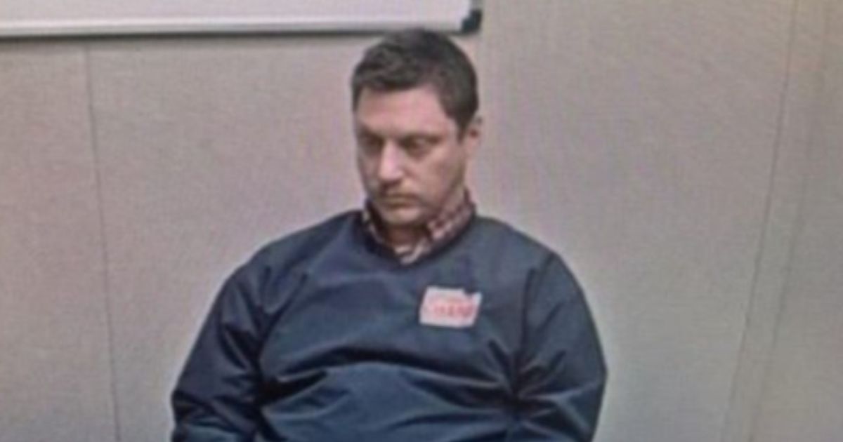 Ryan Rovito was arrested and charged with possession of child pornography in California.
