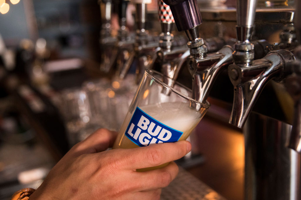 Beer Brand Defends ‘Commemorative Can’ to Celebrate Trans Activists’ ‘365 Days of Girlhood’
