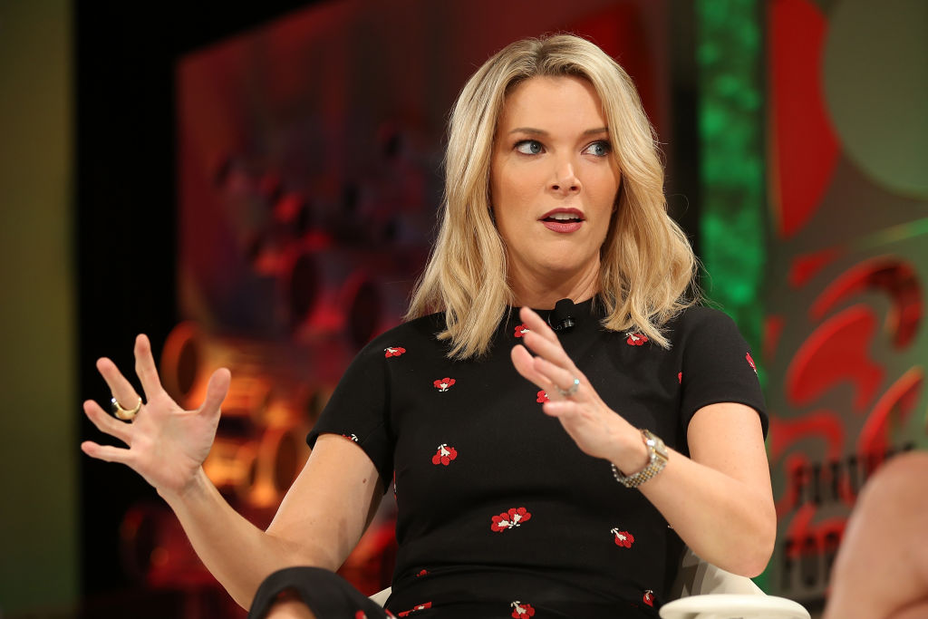 4 Words on Megyn Kelly’s Vacation Hat Have Fans Cheering Her: ‘Best Hat Ever’