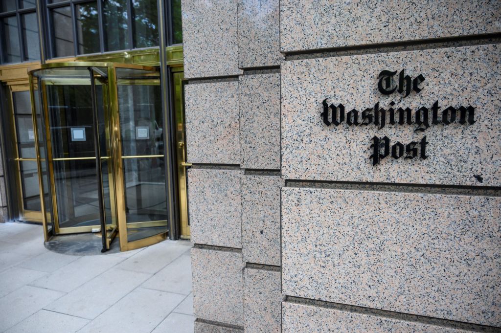 WaPo’s Top ‘Fact-Checker’ Gets Fact-Checked for Third Time in a Week: ‘Do You Think Before You Tweet?’