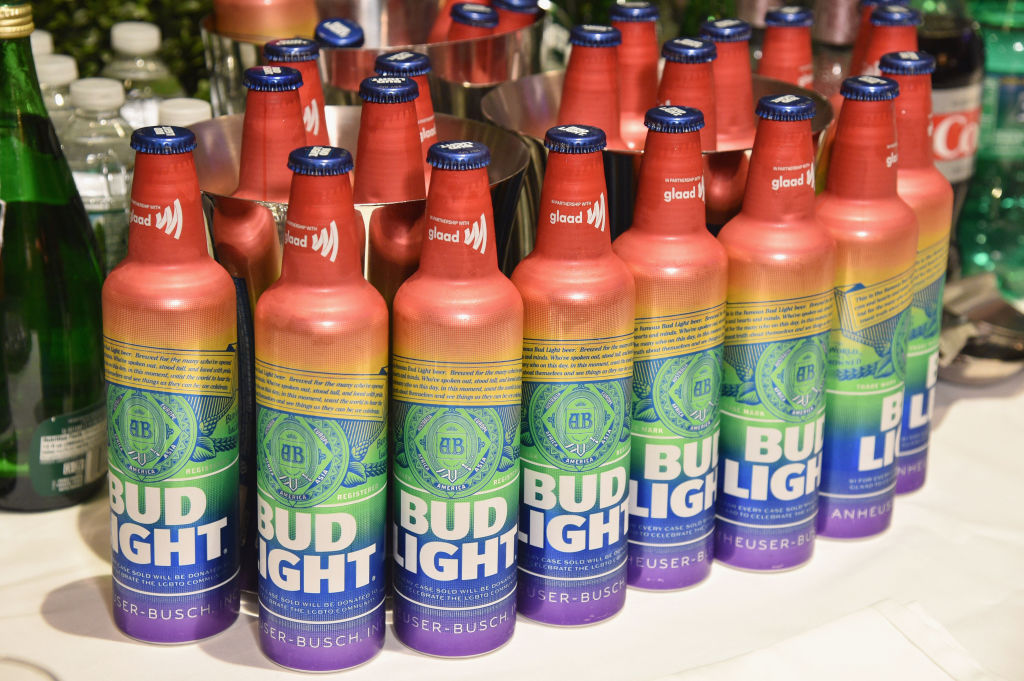Anheuser-Busch Hit with Bad News as Human Rights Campaign Gets Involved in Mulvaney Controversy