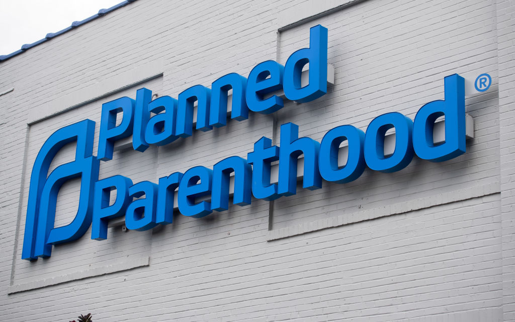 Planned Parenthood Performed Over 300,000 Abortions Last Year: Report