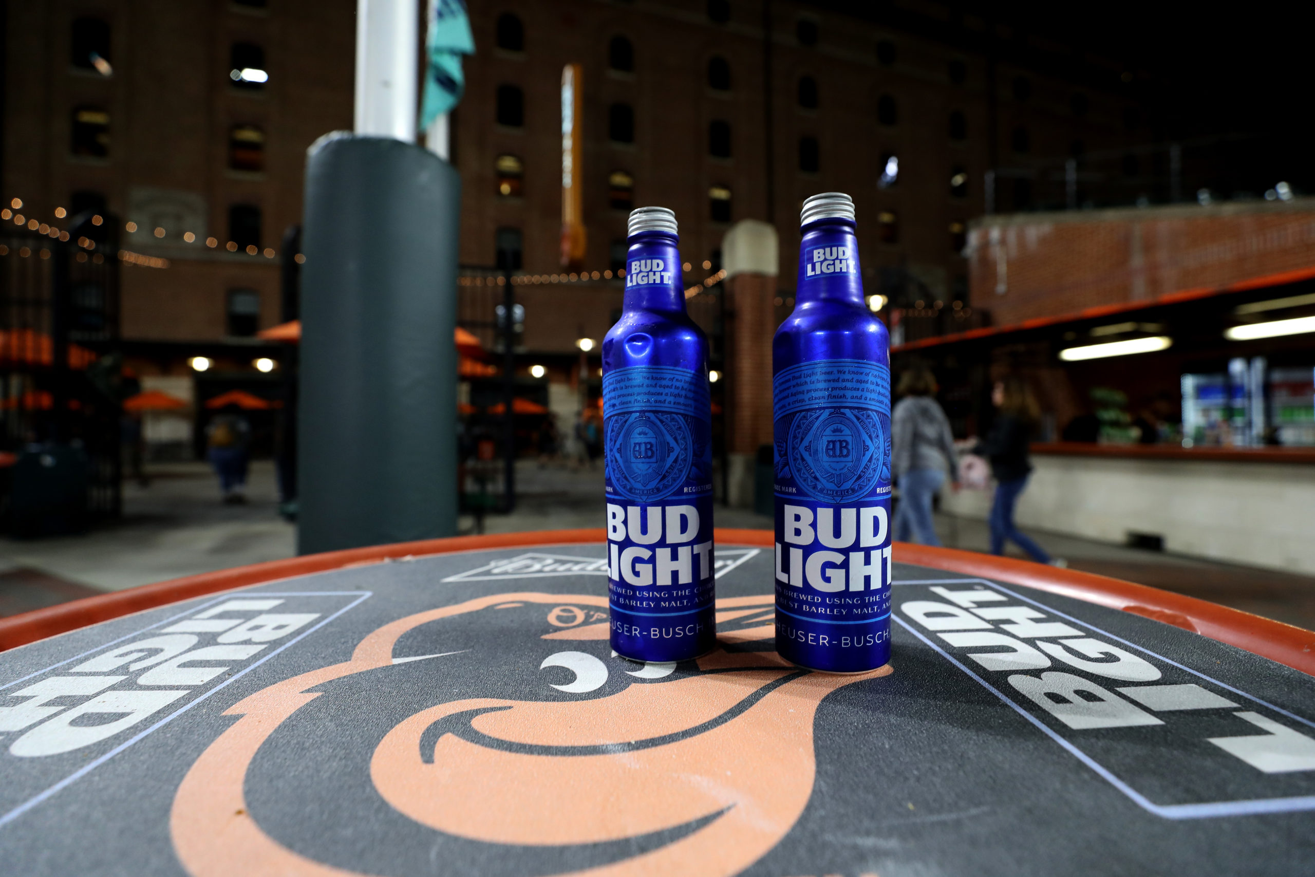 Bud Light Goes Dark, No Posts on Social Media Since Putting Man Who Thinks He’s a Woman on Beer Can