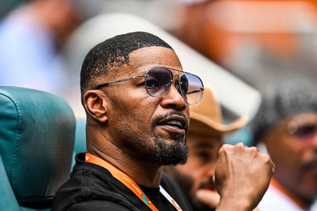 Jamie Foxx Recovering After Facing ‘Medical Complication’