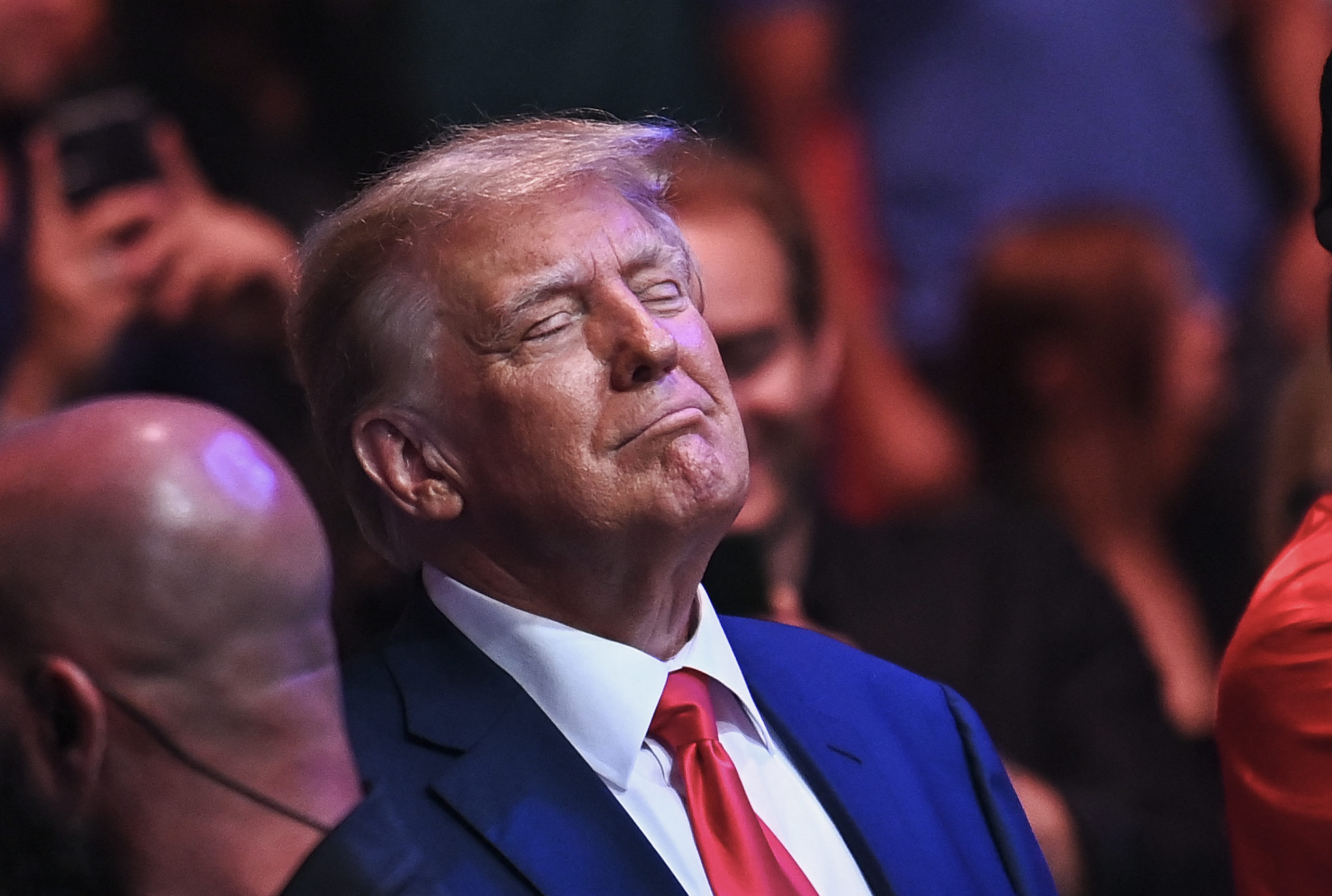 ESPN Host Makes Admission About How He Views Trump: ‘I Think He’s Changed’