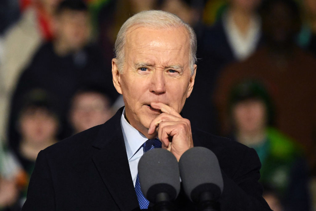 New Biden Admin Plan Raises Mortgage Costs for Borrowers with Good Credit Scores to Subsidize Others
