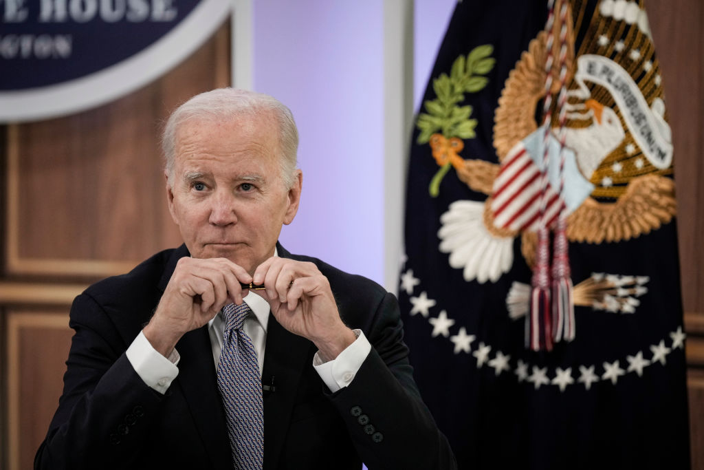 Biden’s Tax Return Was Just Released – The Catholic Church Won’t Be Thrilled