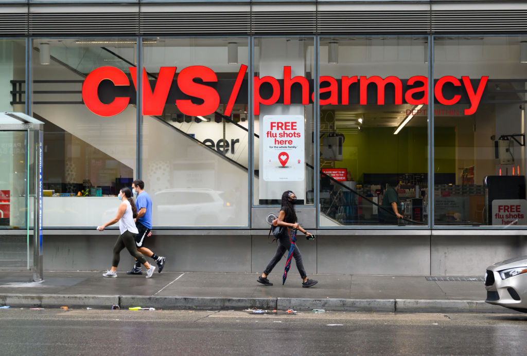 CVS Goes Fully Woke – Look at the Insane Requirements Employees Must Now Follow: Report