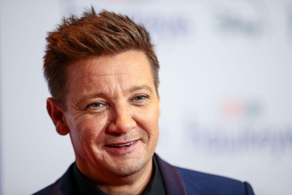 Jeremy Renner Reveals That He Left His ‘Last Words’ for His Family After Snowplow Accident