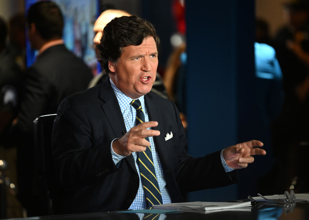Insider Sources Reveal Tucker Carlson’s Departure Was a Firing – Not Voluntary Like Company Said