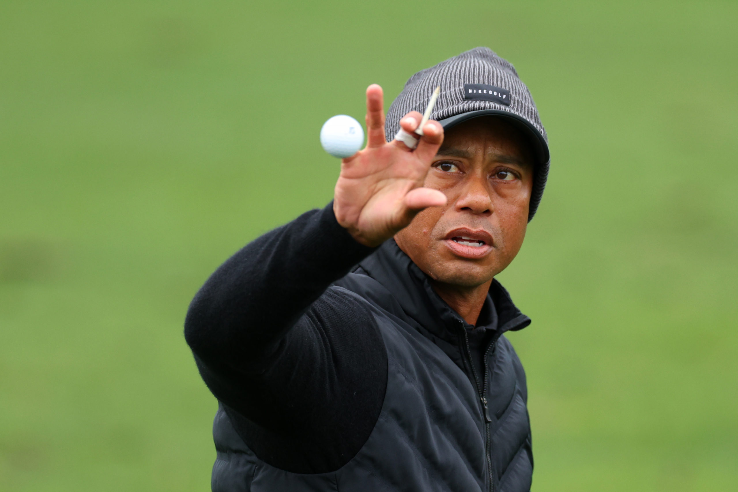 New Detail About Tiger Woods’ Injury Shocks Fans as Golfer Withdraws from Masters