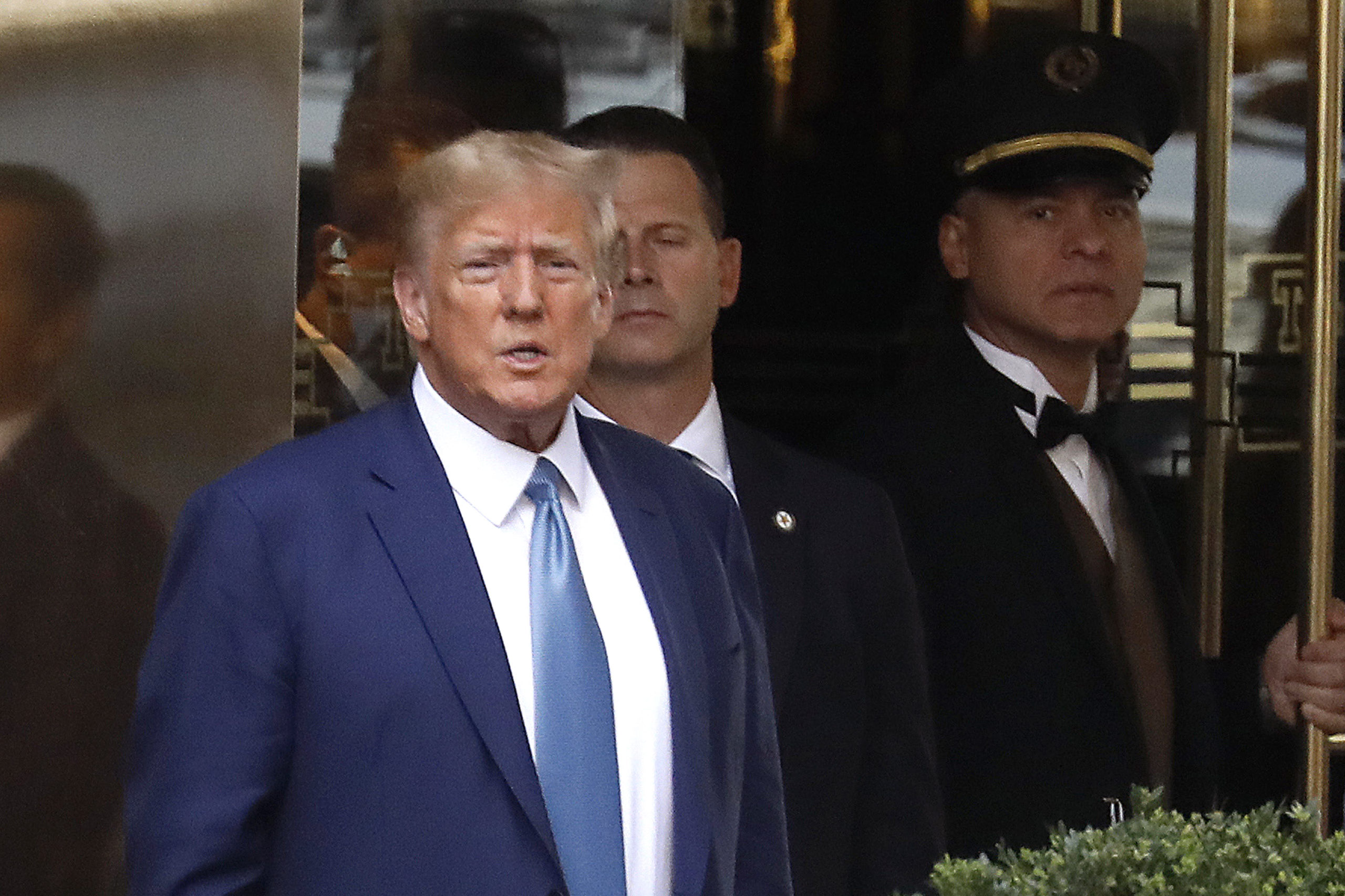 Trump Sent Chilling Warning from ‘Merchant of Death’ Freed by Biden: ‘Your Life Is in Peril’