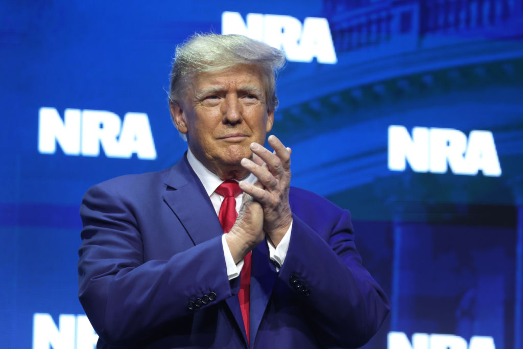Insiders Dish on Trump’s Search for 2024 Running Mate – These Are the Qualities He’s Looking For