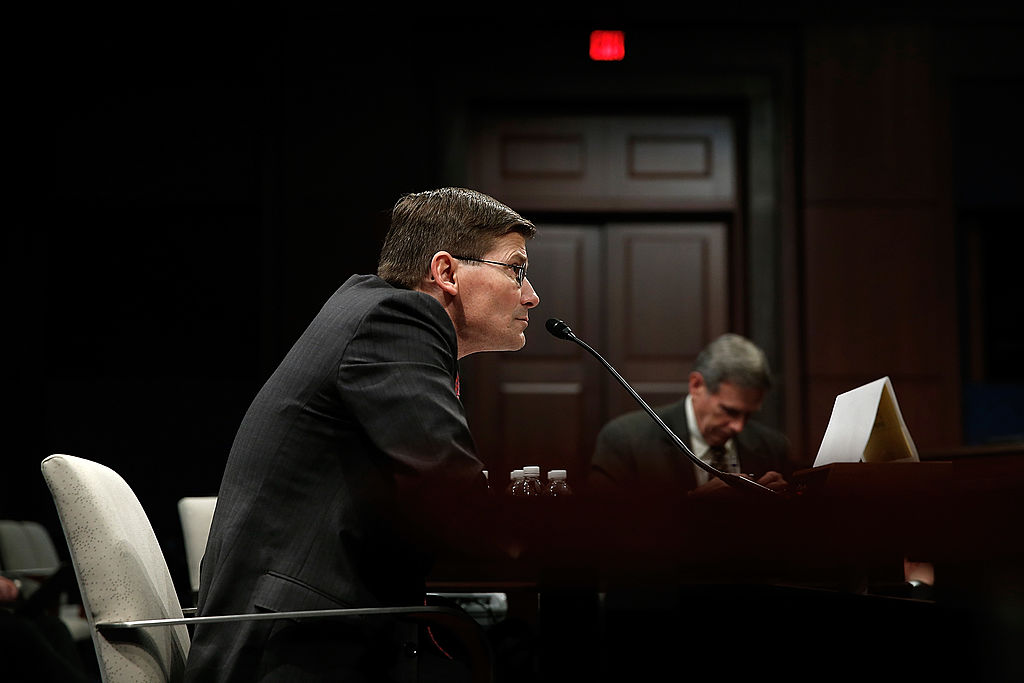 Judiciary Committee Secures Damning Testimony on Biden Laptop: ‘White House Is in Full Panic Mode’