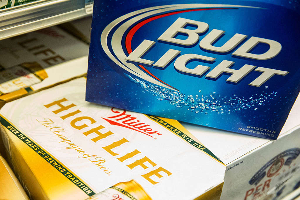 Life Gets Worse for Folks at Bud Light As Polls Shows Majority of Americans Support Boycott