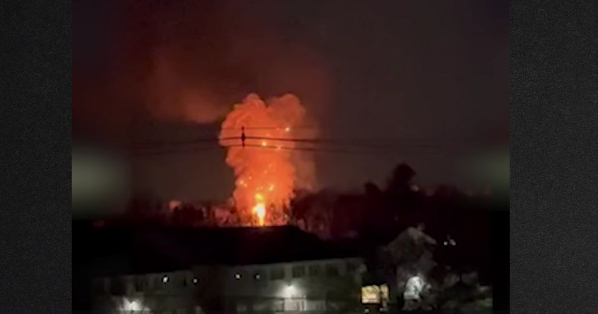 A 79-year-old woman was killed early Friday morning when her Berlin, Massachusetts, home exploded.