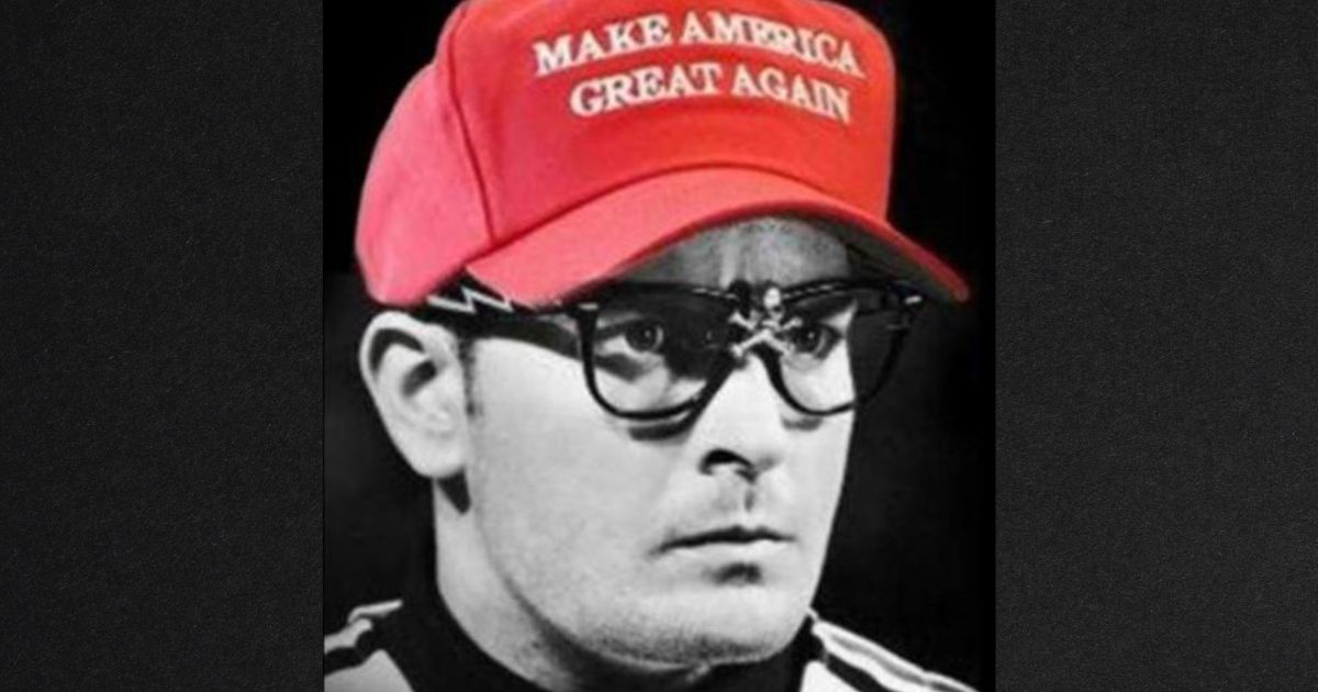 Douglass Mackey, who posted under the name Ricky Vaughn, was convicted Friday for a meme he posted about Hillary Clinton in 2016.