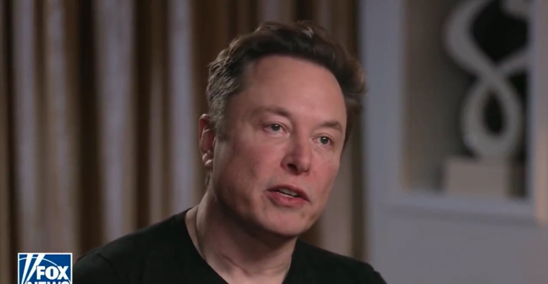 ‘Blew My Mind’: Elon Musk Makes Big Claim About US Intel Agencies and Twitter
