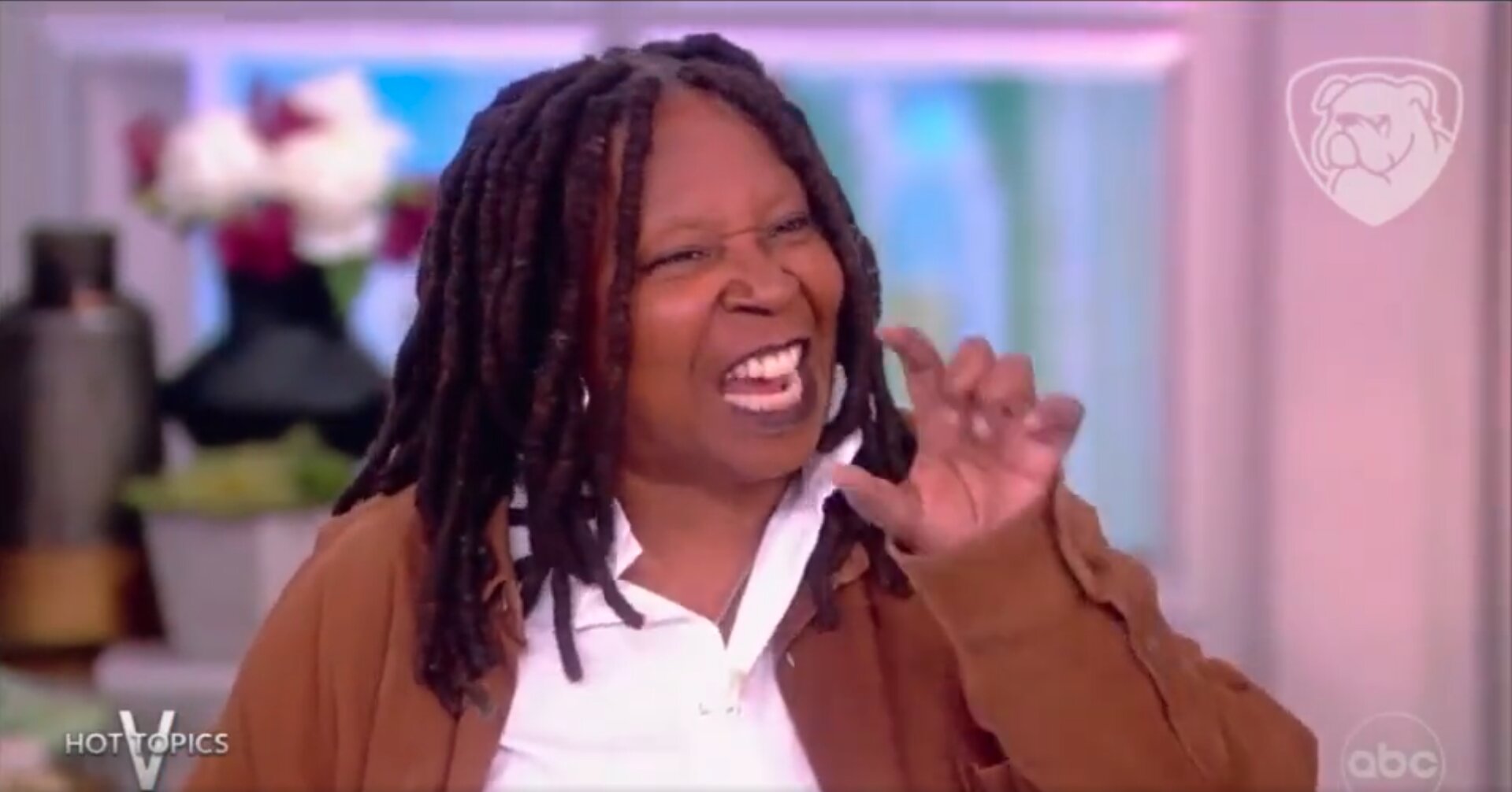 ‘The View’ Expresses Exasperation With Fox News Settlement in Defamation Case: ‘What Was the Point?’