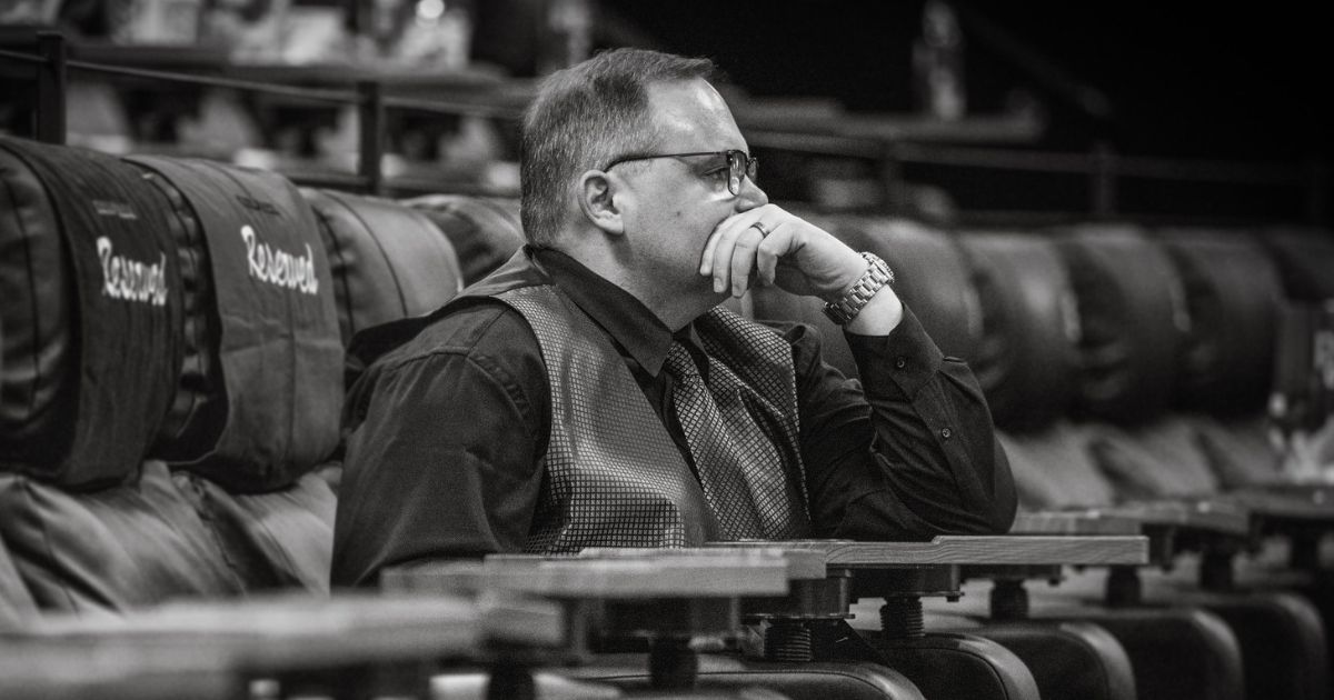 Steve Deace