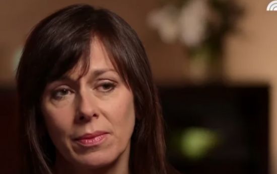 Mother of Louisville Bank Shooter Speaks Out