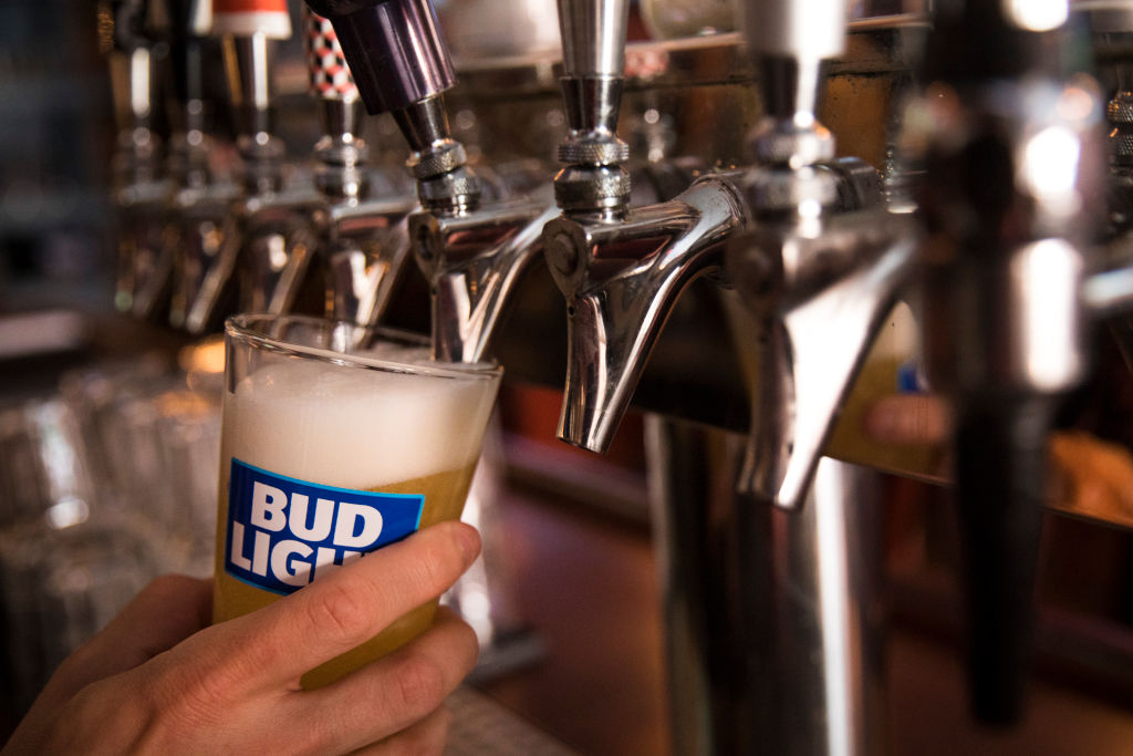 Anheuser-Busch CEO Addresses Bud Light Boycott