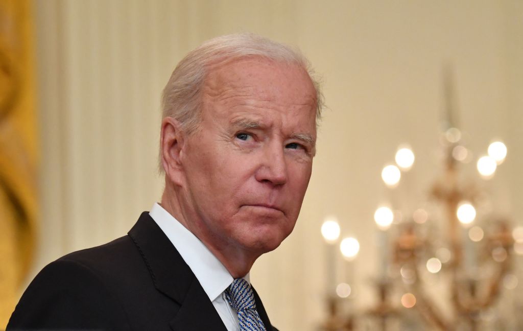 Biden Issues ‘National Day of Prayer’ Proclamation – Look How Different It Is from Trump’s