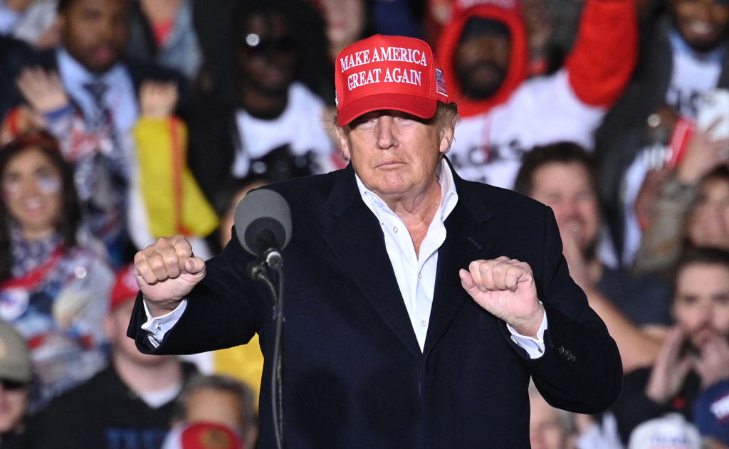 Trump’s Legal Team Goes Over Special Counsel’s Head with Bold Move to Address ‘Outrageous and Unlawful’ Occurrences