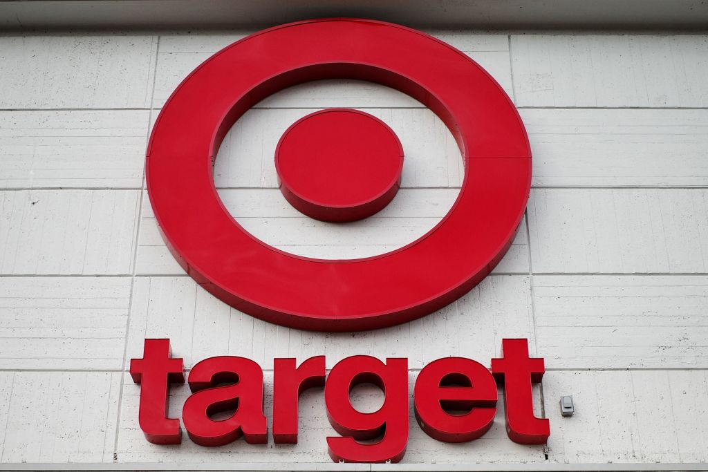Target Receives Backlash Over Pride Items by ‘Satanist’ Partner