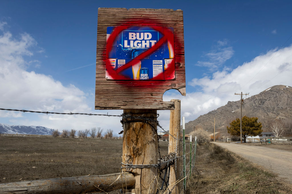 Boycott Not Stopping: Bud Light’s Situation Getting Worse as Time Goes On, Miller and Coors Triumph