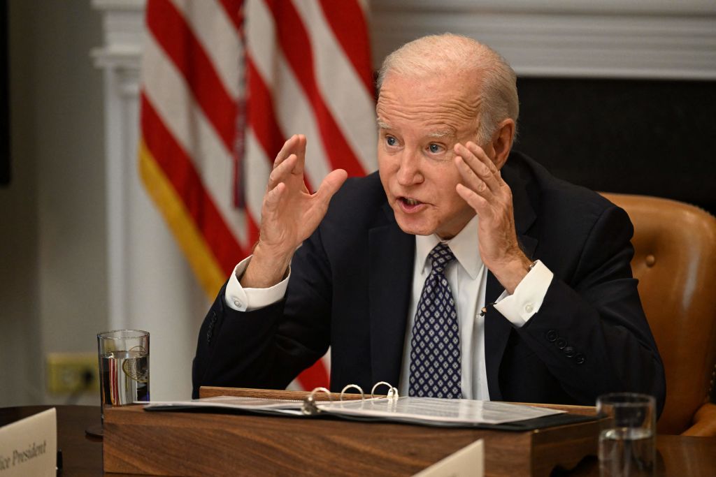 Americans Hand Biden Brutal News as Re-Election Campaign Begins – Trump Should Be Smiling Right Now