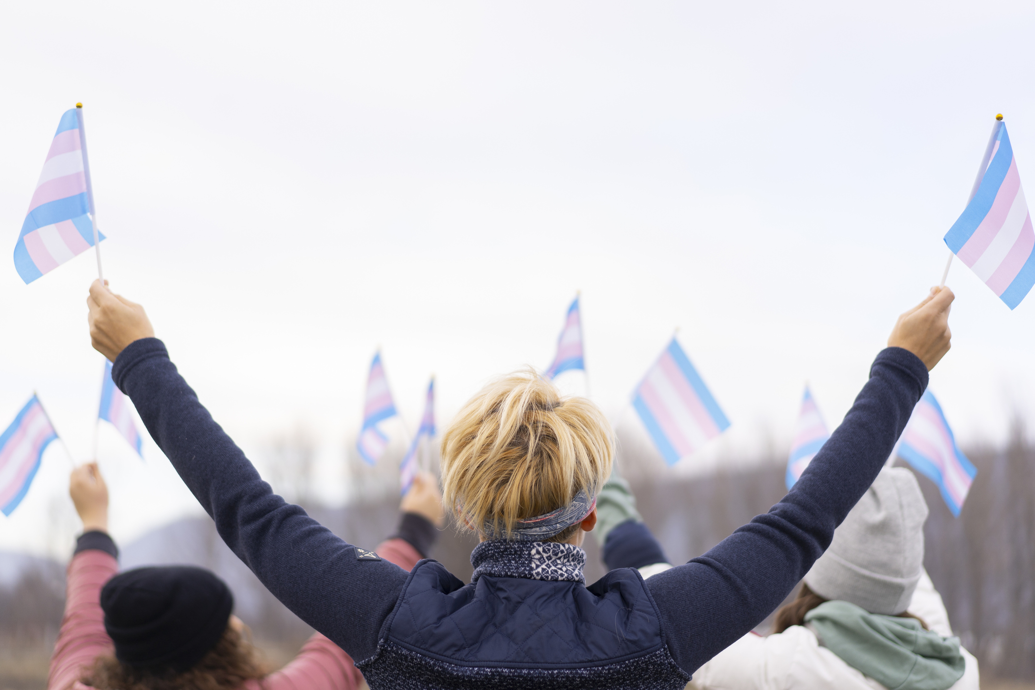 Canadian Police Reportedly Arrest Teen Passing Out Bibles During Scuffle With Pro-Trans Activists