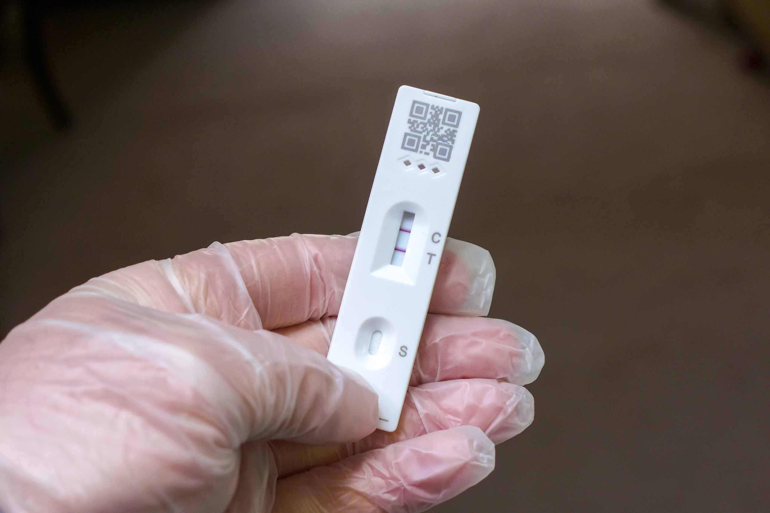 COVID Tests Declared Unsafe, Mass Recall Issued