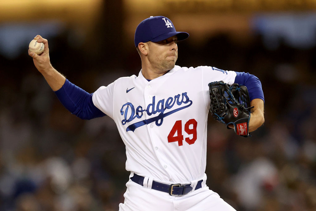 Tide Turning? 2nd Dodgers Player Speaks Out with Most Blistering Statement Yet: ‘God Cannot Be Mocked’