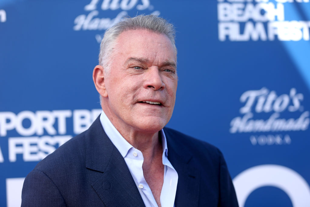 Documents Reveal Ray Liotta’s Cause of Death Nearly a Year After His Unexpected Passing: Report