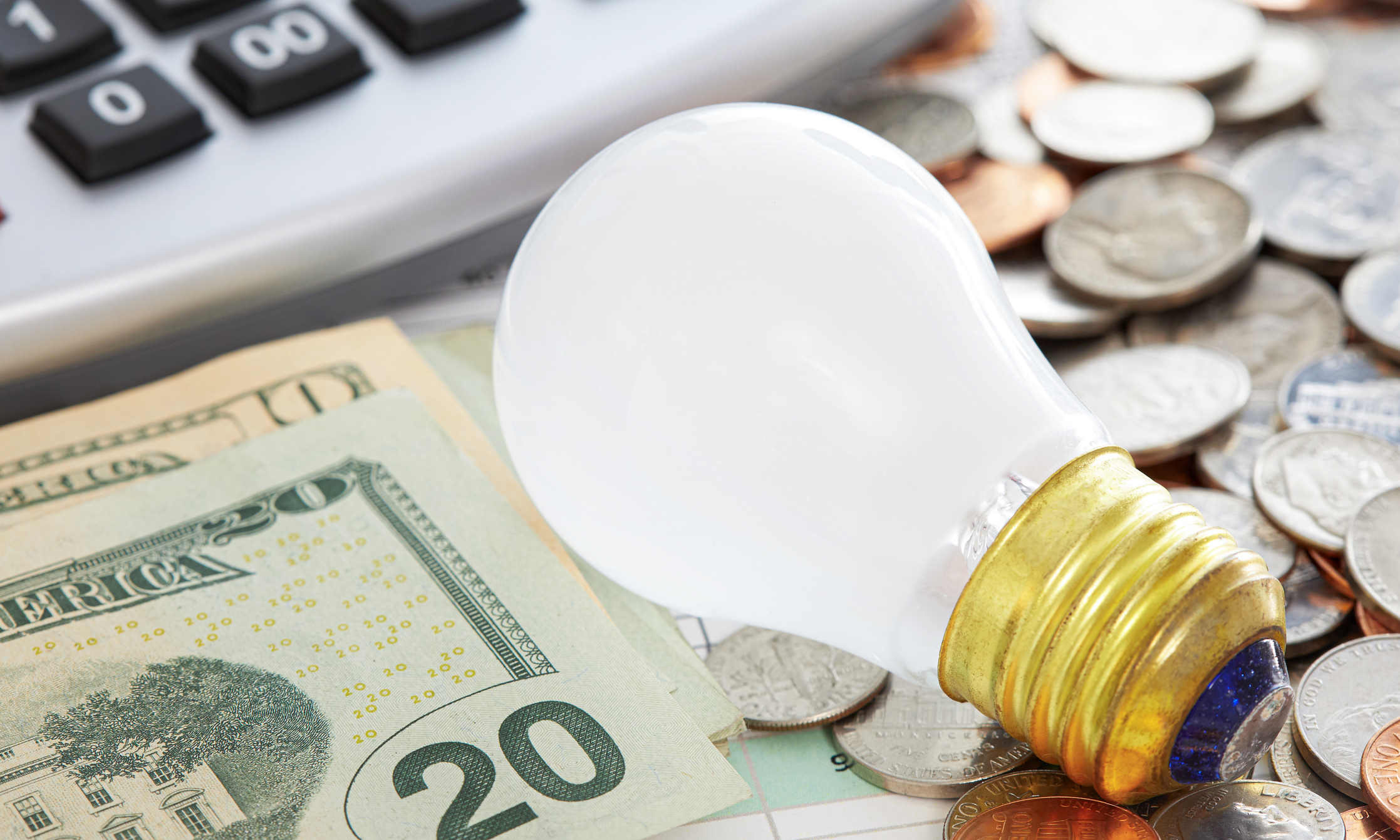 US Electricity Bills Shot Up At Record-Breaking Pace In 2022
