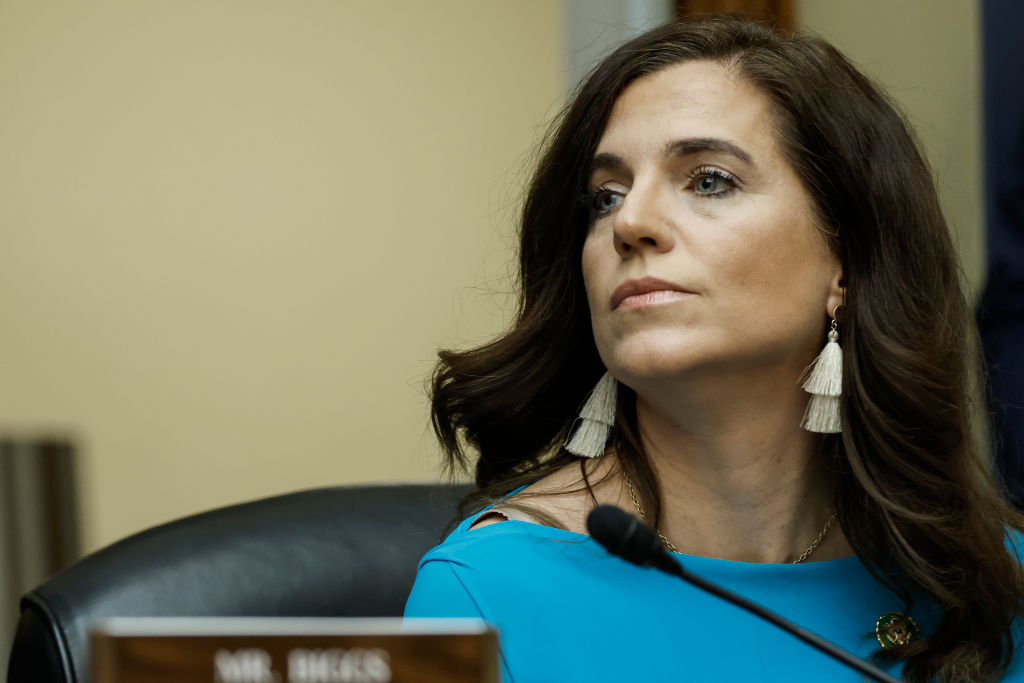 GOP Rep Who Trump Tried to Oust Blasts FBI After Major Report