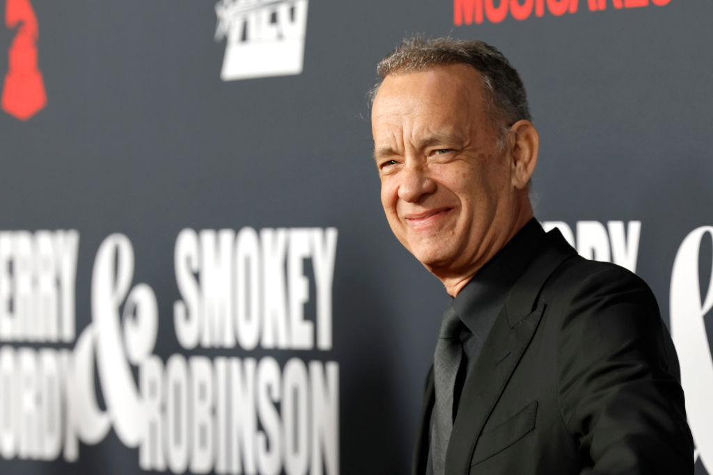 Tom Hanks Speaks Out Against Censorship Due to Cancel Culture