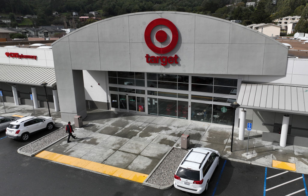 Target Execs Hold ‘Emergency’ Calls to Avoid Getting the Bud Light Treatment: Report