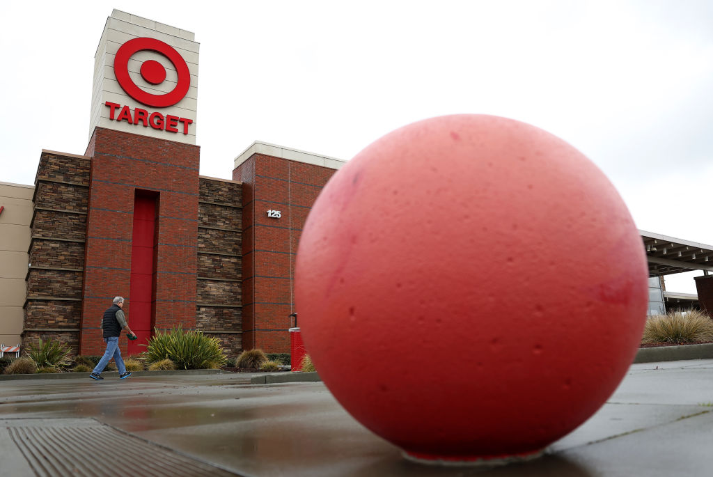 Target Loses Billions in Market Value After Boycott Over LGBT-Themed Products