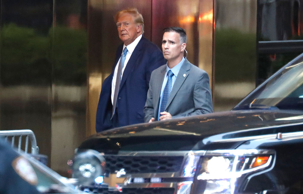 Trial Date Set for Bragg’s Criminal Case Against Trump