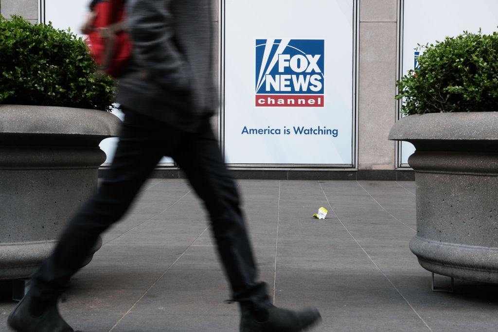 Twitter Users Tell Fox Host They’re Tuning Out as She Shares She’s in Tucker’s Old Spot This Week