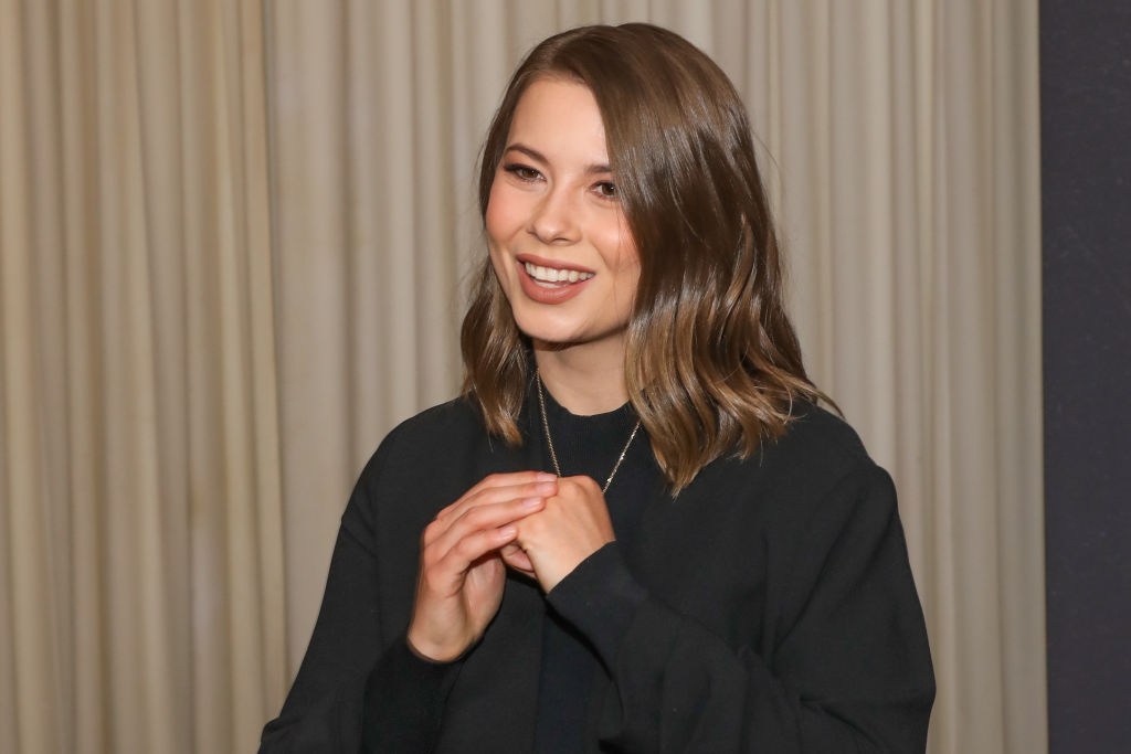 Bindi Irwin Says Daughter ‘Loves Wildlife,’ Shares What Her ‘Favorite Now Is’