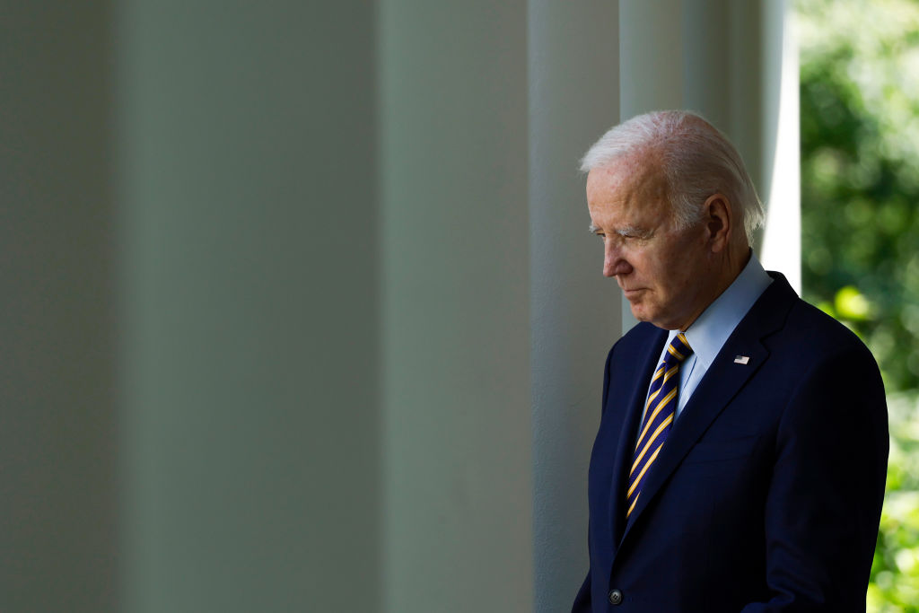 Federal Judge Moves Against Biden Administration Just Moments Before Title 42 Expires