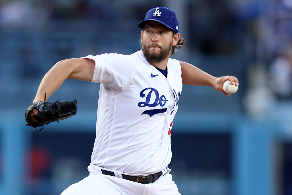 Christian Dodgers Star Breaks Silence on LGBT Group Controversy, Points to Jesus