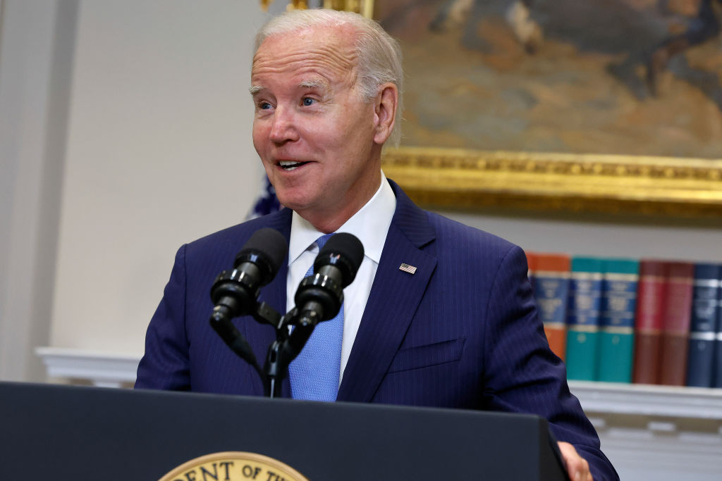 MSNBC Co-Host Makes Laughable Claim About Biden’s Schedule Compared to Trump’s