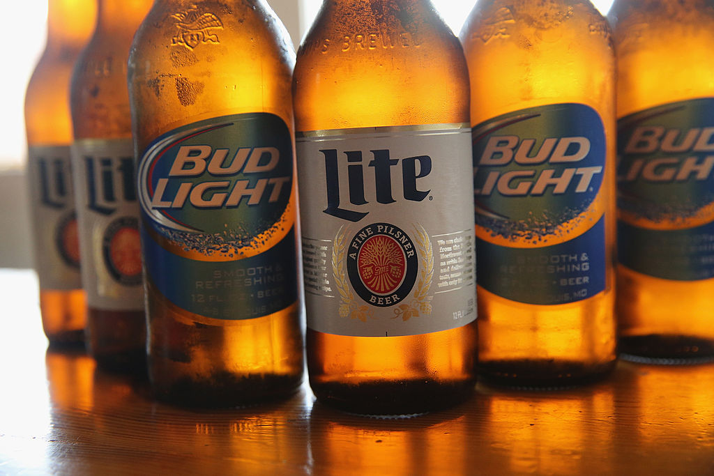 JPMorgan Has Devastating Prediction for Anheuser-Busch as Bud Light Backlash Rages On